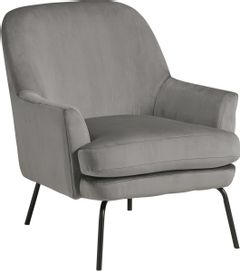 Signature Design by Ashley® Dericka Steel Accent Chair