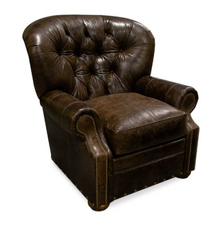 England Furniture Lourdes Arm Chair