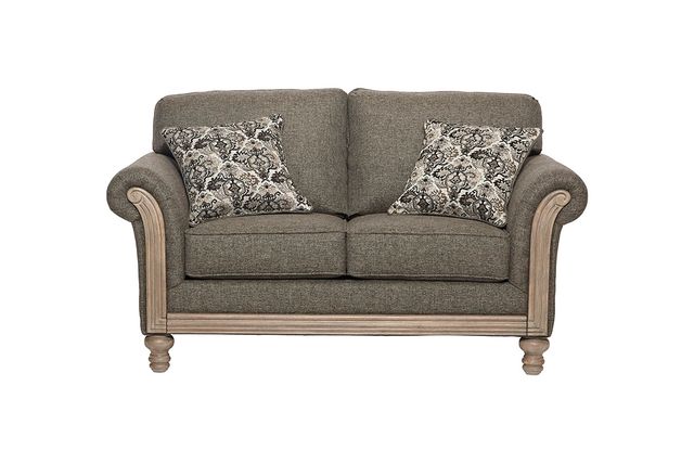 Hughes Furniture Sofa and Loveseat 2