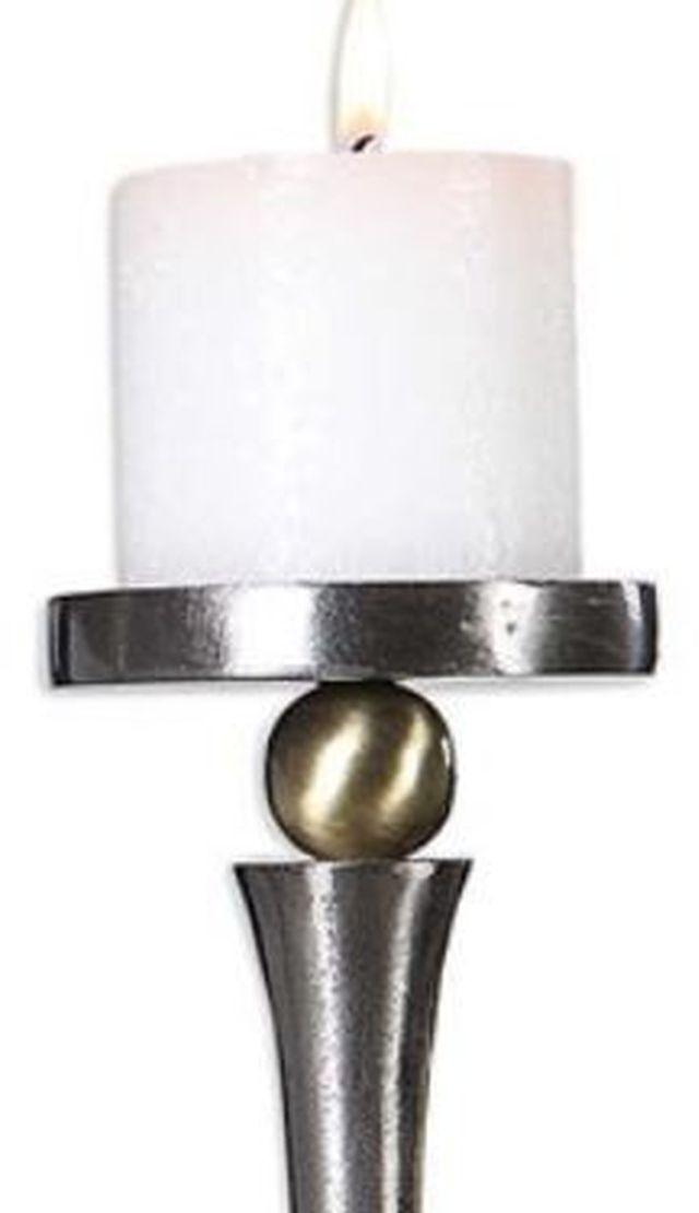Uttermost® Aliso Candle Holders-1