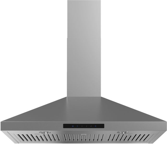 Don\'s Appliances | Stainless Steel LuxeAir Hood| PA Pittsburgh, Mounted Bolzano 36\