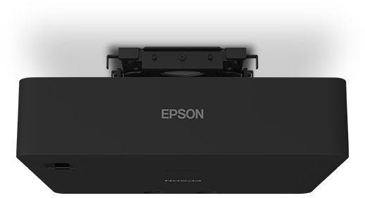 Epson® PowerLite L775UU BackLaser Projector 6