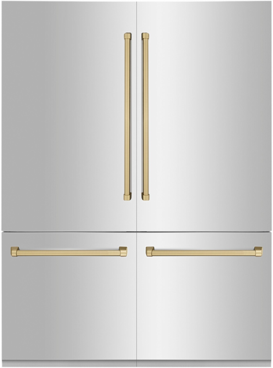 Built In Refrigerators | TJ Appliance Service