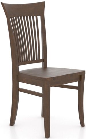 Canadel 0270 Dining Side Chair