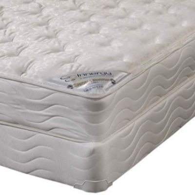 Therapedic® Innergy® Coronet Pillow Top King Mattress 1