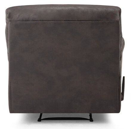 Palliser® Furniture Customizable Durant Wallhugger Recliner-3
