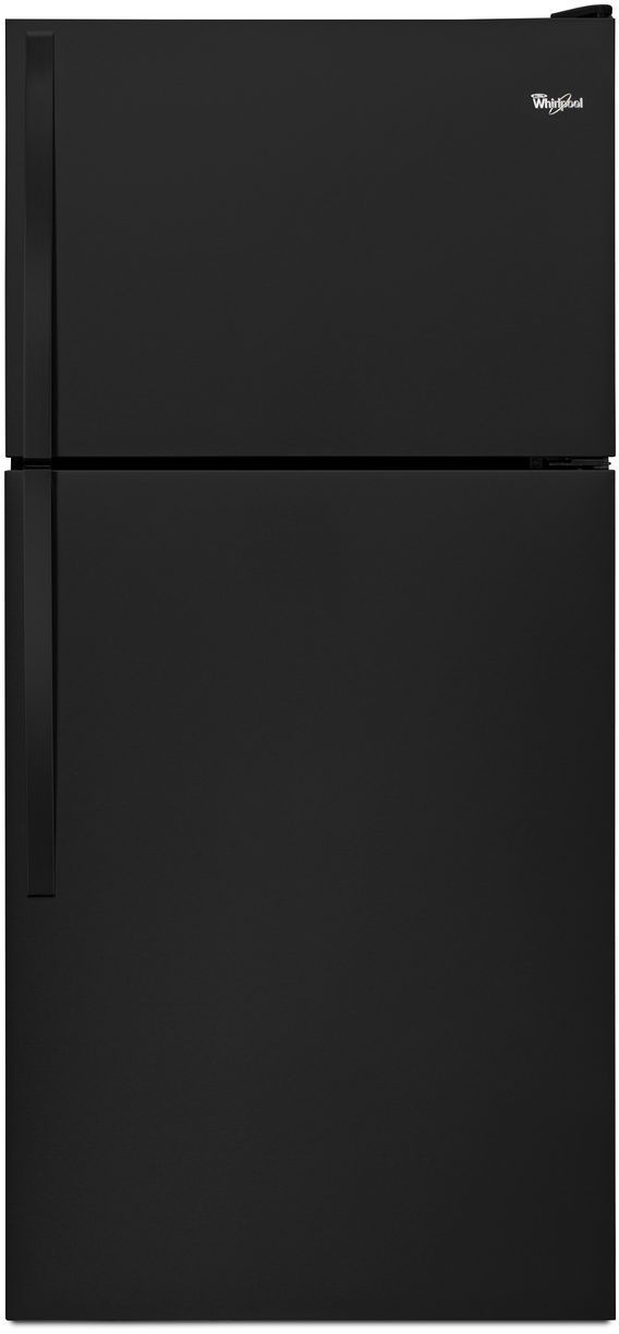 Whirlpool WRT134TFDB 14 cu. ft. Energy Star® Top-Freezer