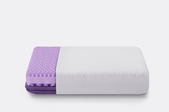 Purple® The Purple® Pillow (with Boosters)-1