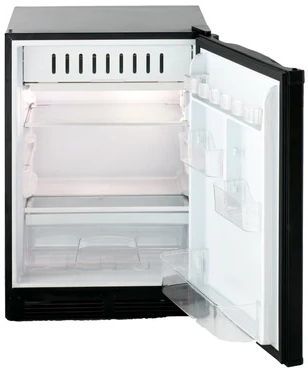 Avanti® 5.2 Cu. Ft. Black Compact Refrigerator 3