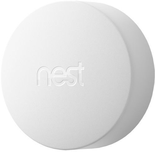 Google Nest Pro 3 Pack White Temperature Sensor 1