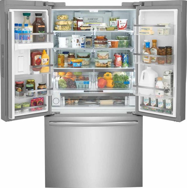 frigidaire-gallery-28-8-cu-ft-smudge-proof-stainless-steel-french