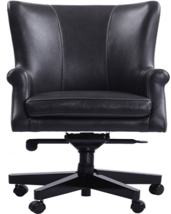 Parker House® Cyclone Desk Chair-1