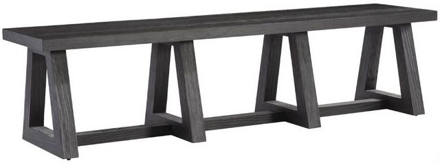 Trianon Wood Bed Bench