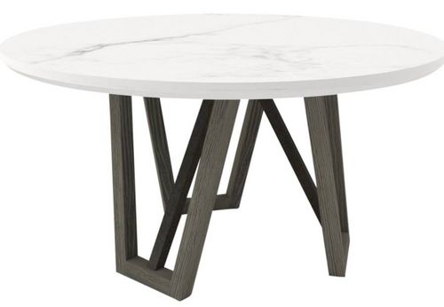 Parker House® Pure Modern Moonstone Dining Table