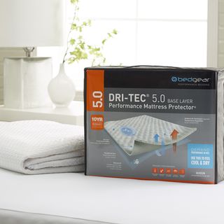 Bedgear® Dri-Tec Performance Full XL Mattress Protector