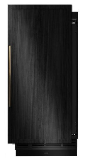 FLOOR MODEL JennAir® 20.0 Cu. Ft. Panel Ready Column Refrigerator