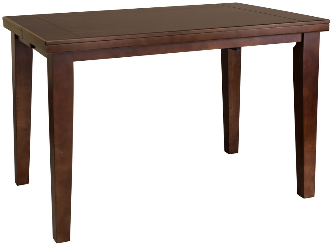 Homelegance® Ameillia Counter Height Table | Westside Furniture | Taft, CA