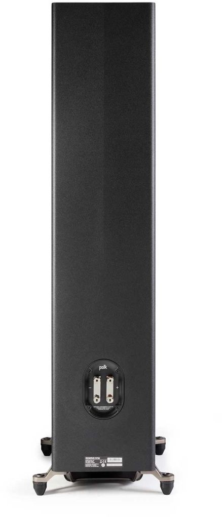 Polk Audio® R700 Black Tower Speaker 5