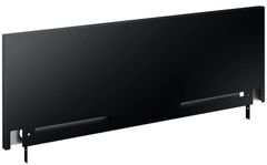 Samsung 9" Black Backguard