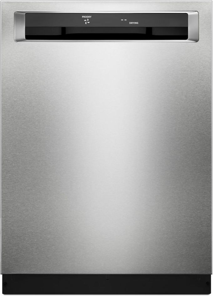 kitchenaid dishwasher printshield