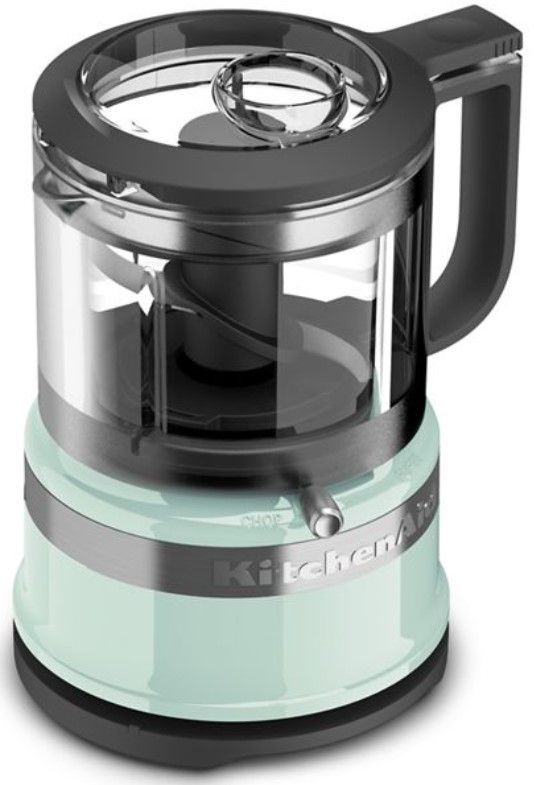 KitchenAid® 3.5 Cup Ice Food Chopper 1
