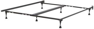 Glideaway ECO-ONE Universal Bed Frame - Adjusts to fit Twin, Full, Queen, King, and Cal King Beds