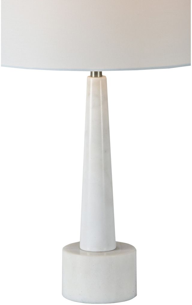 Renwil® Normanton White Table Lamp 1