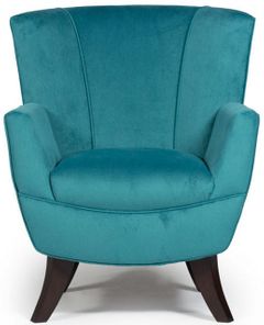 Best™ Home Furnishings Bethany Espresso Accent Chair