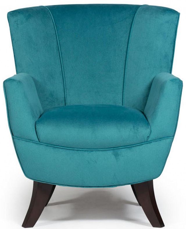 Best™ Home Furnishings Bethany Espresso Accent Chair 0
