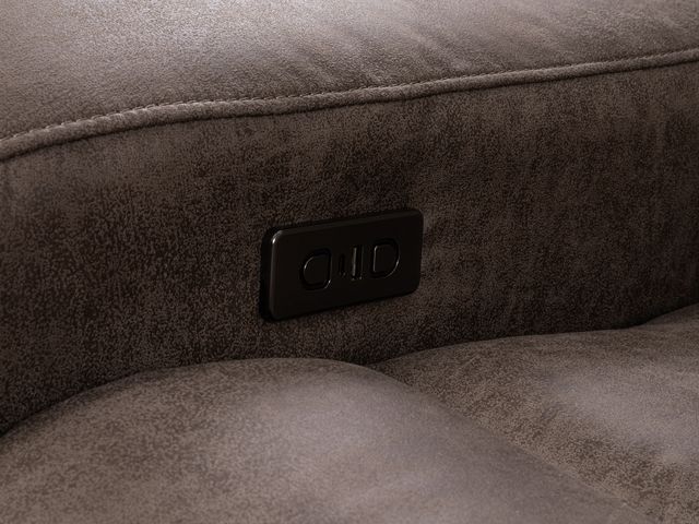 Hartley Power Sofa 