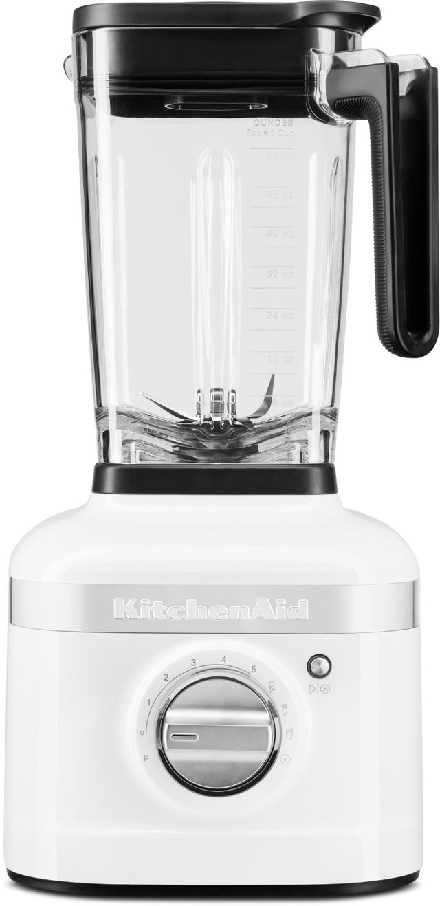 KitchenAid® K400 Series Contour Silver Blender 23