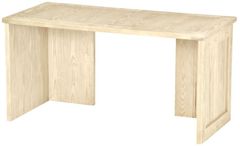Crate Designs™ Furniture Unfinished Desk