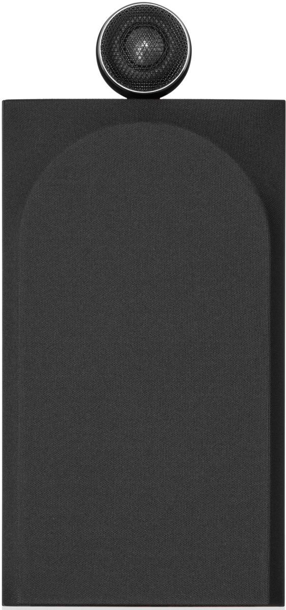 Bowers & Wilkins 700 Series 6.5" Gloss Black Bookshelf Speakers (Pair) 11