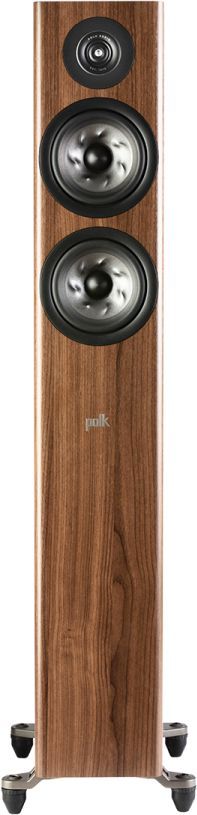 Polk® Audio Reserve™ Walnut Floor Standing Speaker