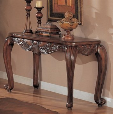 Coaster® Venice Sofa Table 0