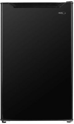 Danby® Diplomat 3.3 Cu. Ft. Black Compact Refrigerator 