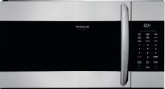 Frigidaire Gallery® 1.7 Cu. Ft. Stainless Steel Over The Range Microwave