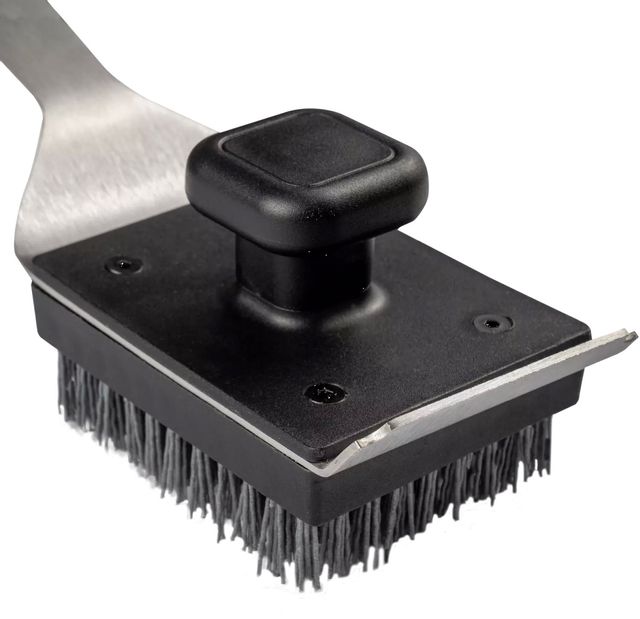 Traeger® BBQ Cleaning Brush 3