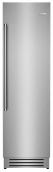 BlueStar® 24" Stainless Steel Column Freezer-0