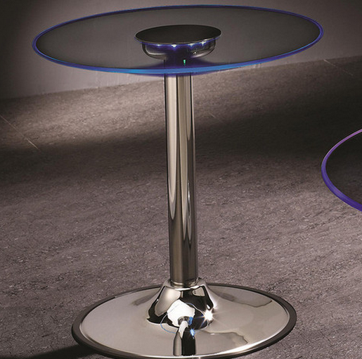 Coaster® LED End Table