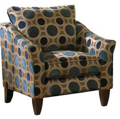 Jackson Horizon Living Room Chair 1