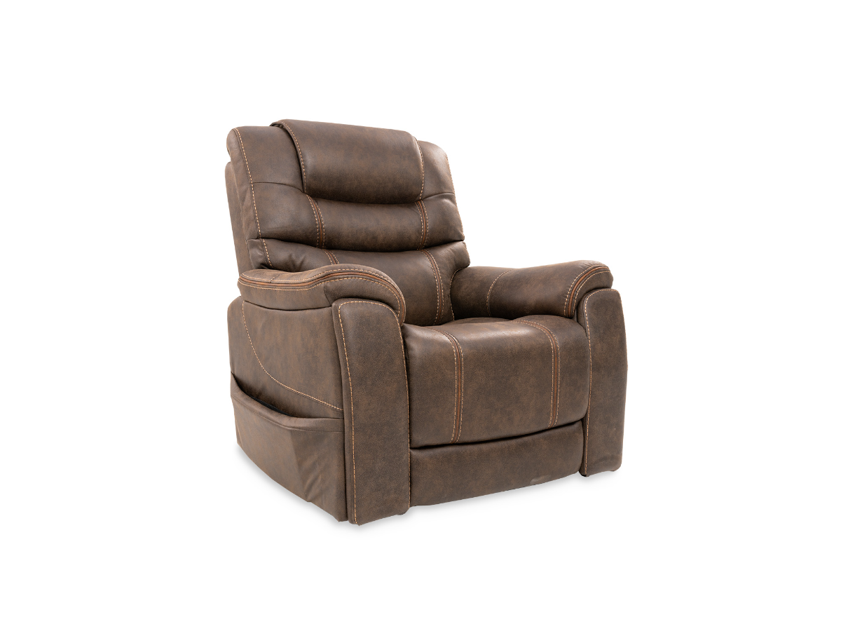 Massage chair outlet bobs furniture