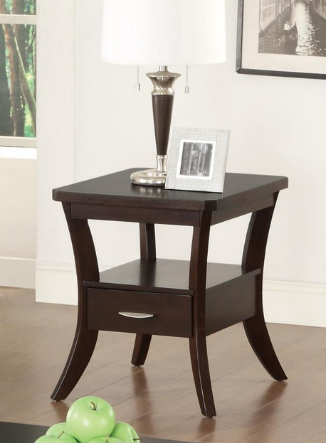 Coaster® Occasional Group End Table 0