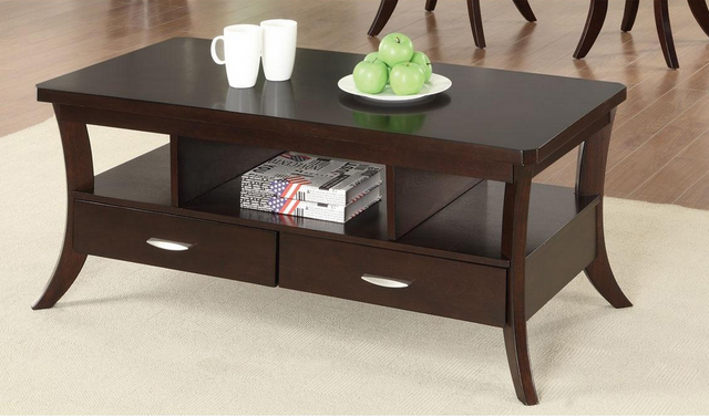 Coaster® Occasional Group Coffee Table 0