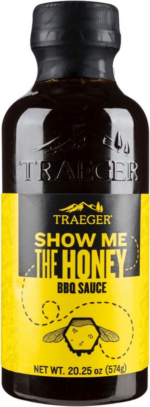 Traeger® Show Me The Honey BBQ Sauce