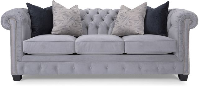 Decor-Rest® Furniture LTD 2230  Sofa 3