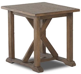 Klaussner® Felton End Table-0