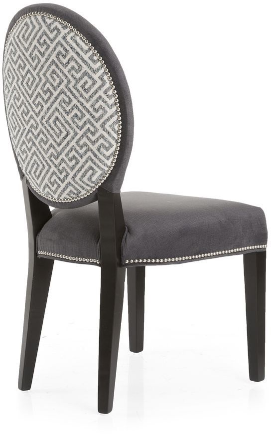 Decor-Rest® Furniture LTD Side Chair 1