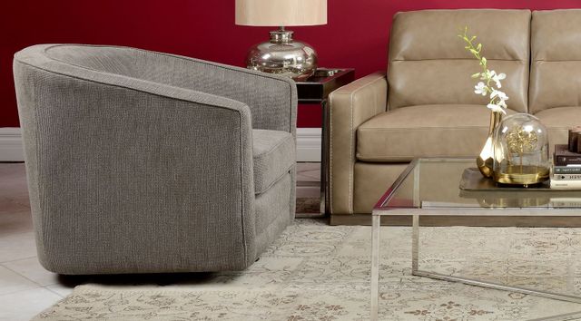 Decor-Rest® Furniture LTD Swivel Chair 3