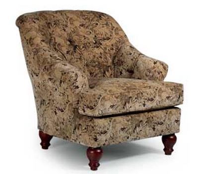 Best® Home Furnishings Hobart Living Room Chair 0